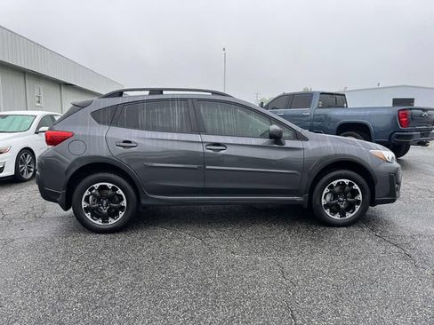 Used 2021 Subaru Crosstrek 2.0i Premium w/ Moonroof Package AWD/4WD image 2