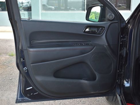 Used 2023 Dodge Durango R/T AWD/4WD image 12