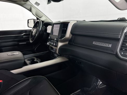 Used 2022 RAM 1500 Laramie image 27