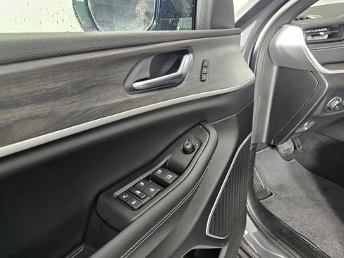 New 2026 Jeep Grand Cherokee L Limited w/ Limited Altitude Package image 21