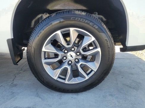 Used 2021 Chevrolet Silverado 1500 RST w/ All Star Edition Plus image 23