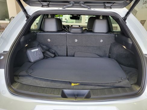 Certified 2024 Lexus UX 250h F Sport image 15