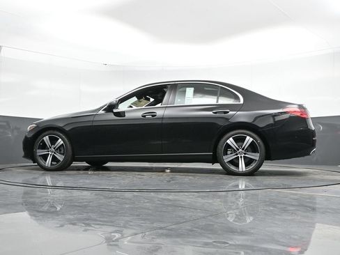 New 2025 Mercedes-Benz C 300 4MATIC Sedan image 37