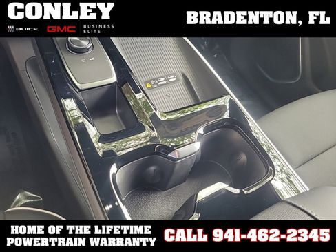 New 2026 Buick Enclave Preferred w/ Power Package image 17