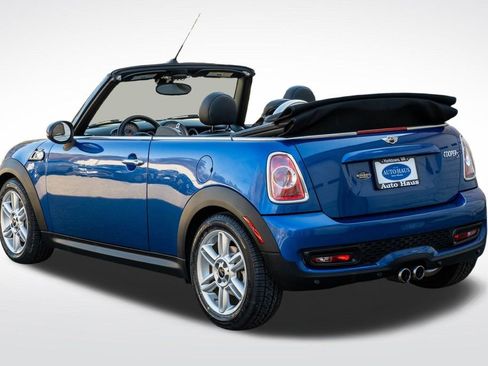 Used 2015 MINI Cooper S image 5