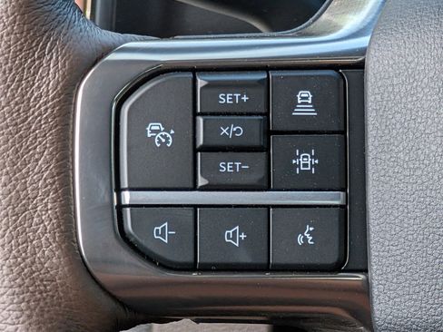 New 2026 Ford F250 King Ranch w/ Chrome Package image 14