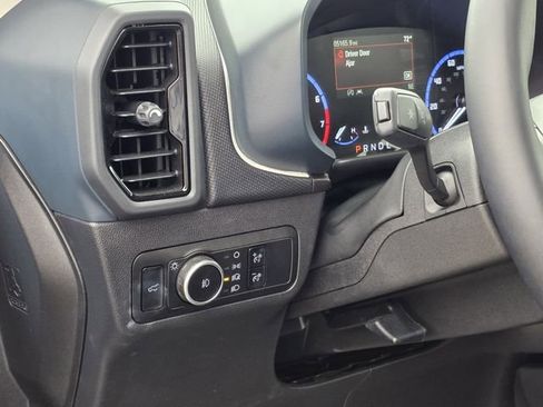 Certified 2024 Ford Bronco Sport Heritage w/ Heritage Convenience Package image 18