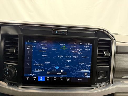 Used 2025 Ford F450 Platinum w/ Platinum Plus Package image 35