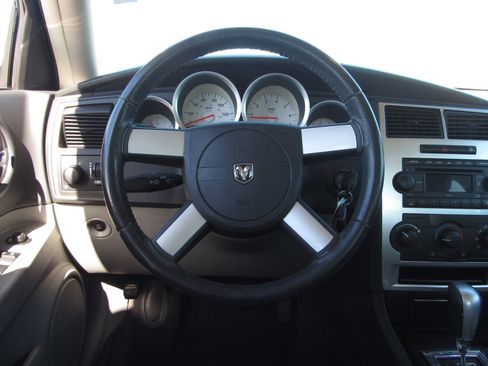 Used 2007 Dodge Charger SE w/ Comfort Seating Group image 20