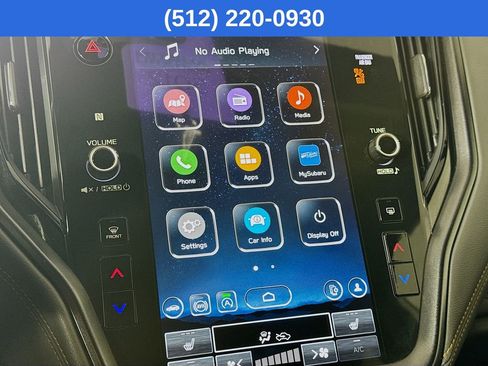 Used 2023 Subaru Outback Wilderness image 18