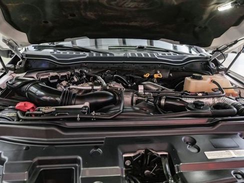 Used 2018 Ford F250 Platinum w/ Platinum Ultimate Package image 8