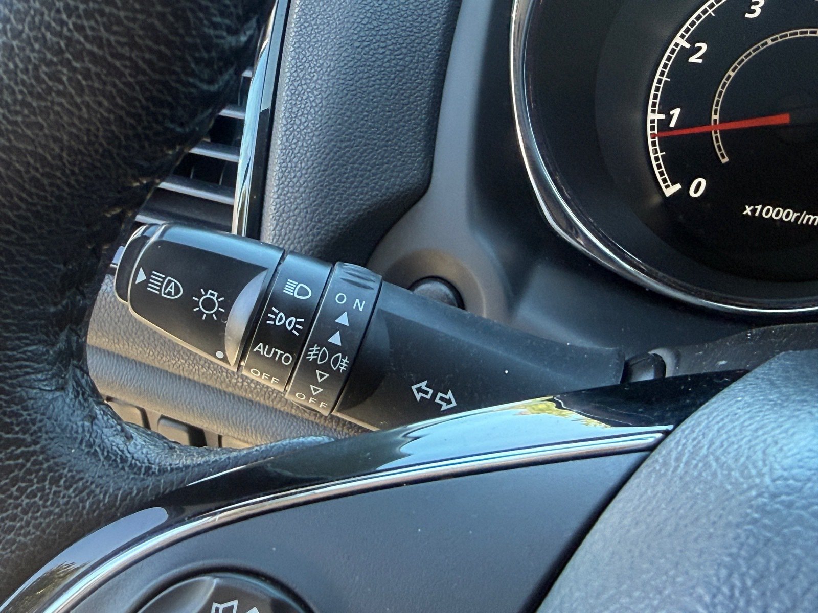 Used 2024 Mitsubishi Outlander Sport SE AWD/4WD image 22