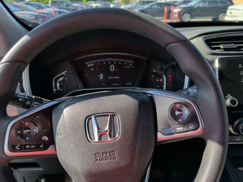 Used 2017 Honda CR-V EX image 11