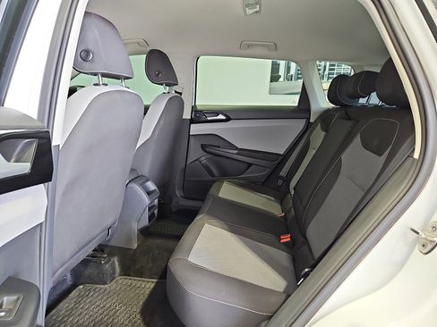Certified 2024 Volkswagen Taos S AWD/4WD image 8