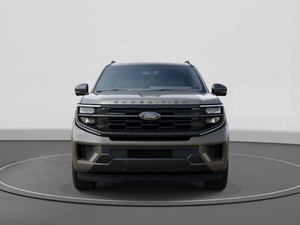 New 2027 Ford Expedition Max Platinum w/ Stealth Appearance Package AWD/4WD image 3