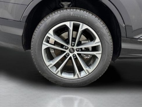 New 2026 Audi Q7 2.0T Premium image 8