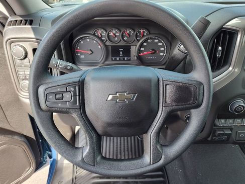 New 2026 Chevrolet Silverado 2500 Custom w/ Custom Value Package image 11