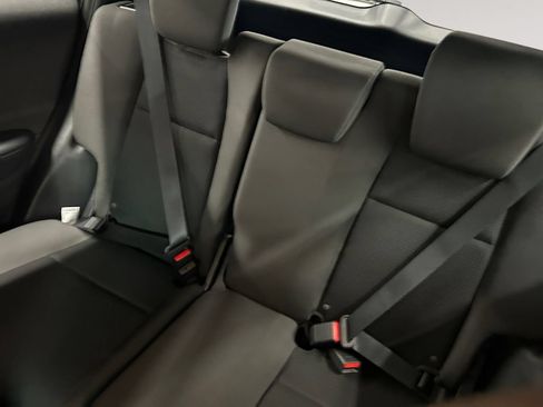 Used 2020 Honda HR-V Sport image 13