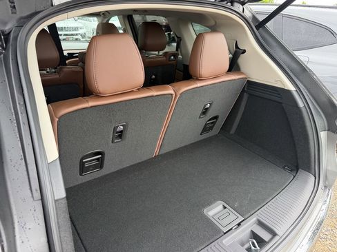 New 2026 Acura MDX FWD w/ Technology Package image 28