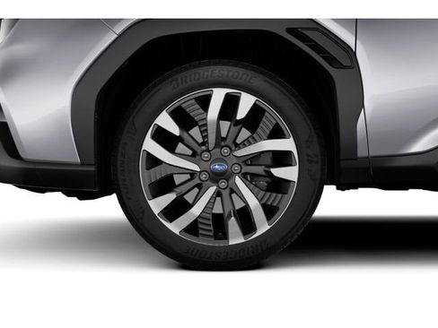 Certified 2026 Subaru Forester Touring w/ Touring Package image 10