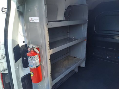 Used 2019 Nissan NV200 SV w/ Navigation Package FWD image 16