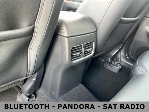 Used 2018 MAZDA CX-5 Grand Touring w/ Premium Package AWD/4WD image 10