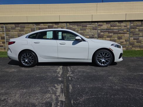 Used 2021 BMW 228i xDrive Gran Coupe w/ Premium Package image 3