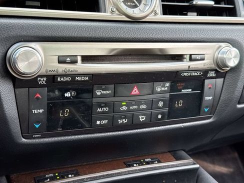 Used 2014 Lexus GS 350 w/ Premium Package RWD image 19