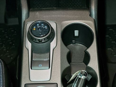 New 2026 Ford Bronco Sport Outer Banks w/ Outer Banks Tech Package+ AWD/4WD image 15