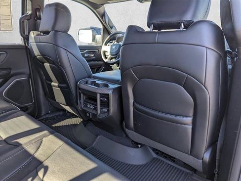 New 2026 RAM 1500 Laramie image 30