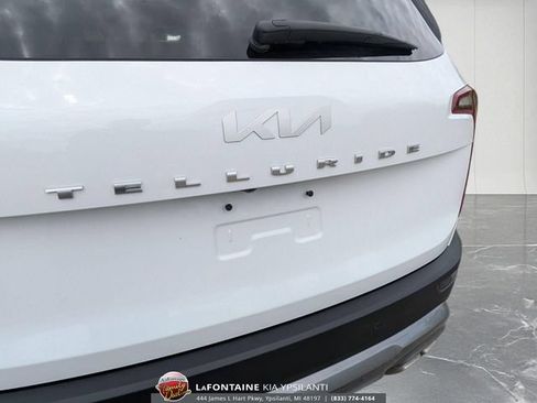 Used 2022 Kia Telluride SX AWD/4WD image 10