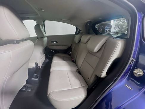 Used 2016 Honda HR-V EX-L image 25