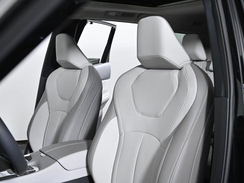 Certified 2026 INFINITI QX60 Luxe w/ Cargo Package image 26