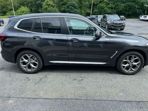 Used 2024 BMW X3 xDrive30i w/ Premium Package AWD/4WD image 19
