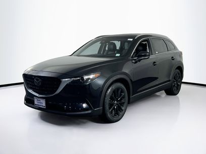 Used 2022 MAZDA CX-9 Touring Plus