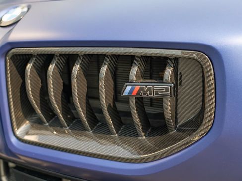 Used 2024 BMW M2 w/ Lighting Package RWD image 14