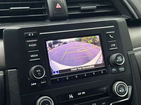 Used 2019 Honda Civic LX image 18