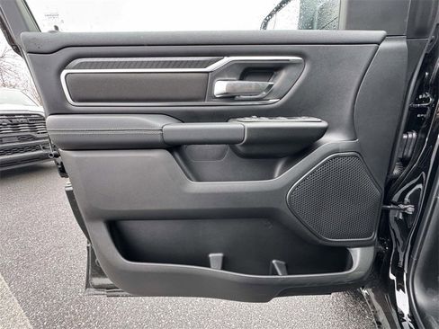 New 2026 RAM 1500 Big Horn image 27