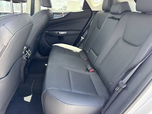 Certified 2024 Lexus NX 250 FWD image 23