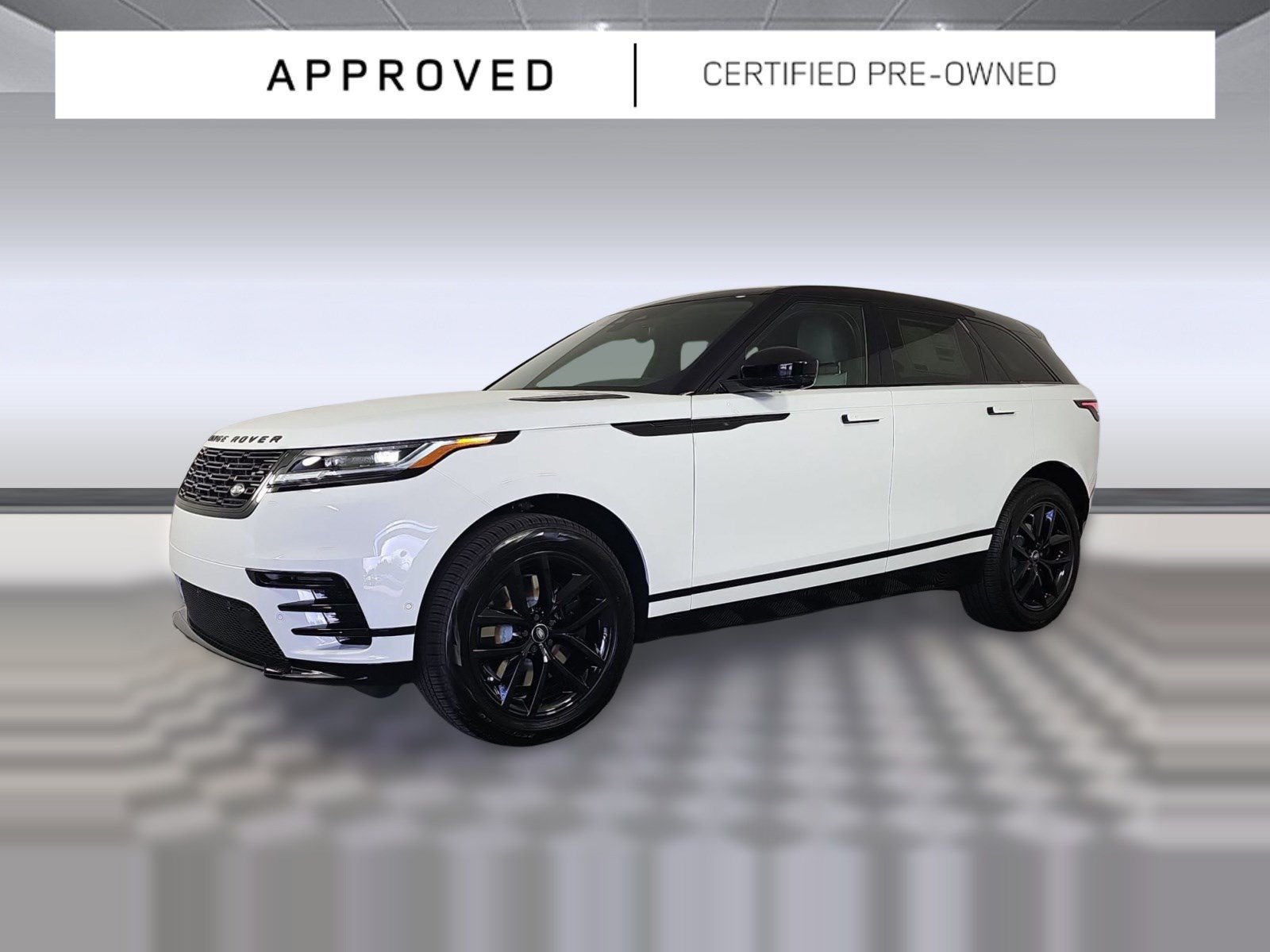 Used 2026 Land Rover Range Rover Velar Dynamic SE AWD/4WD image 1