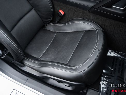 Used 2016 Chevrolet Corvette Stingray Coupe w/ Battery Protection Package image 32