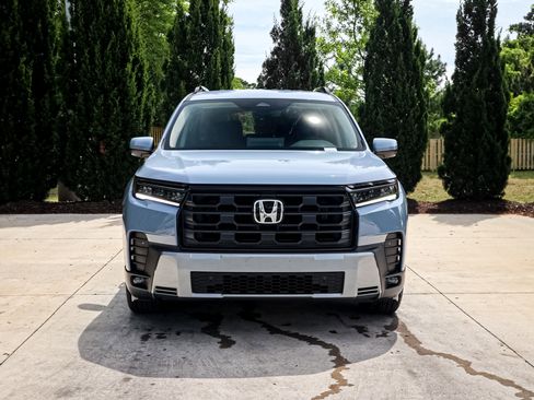 New 2026 Honda Pilot EX-L image 3