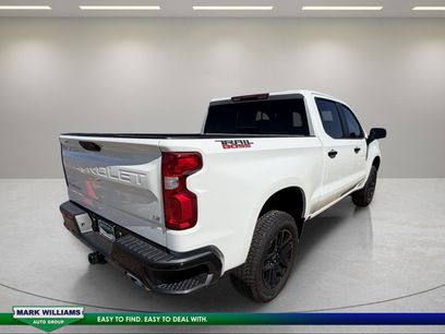 New 2026 Chevrolet Silverado 1500 LT Trail Boss w/ Convenience Package II