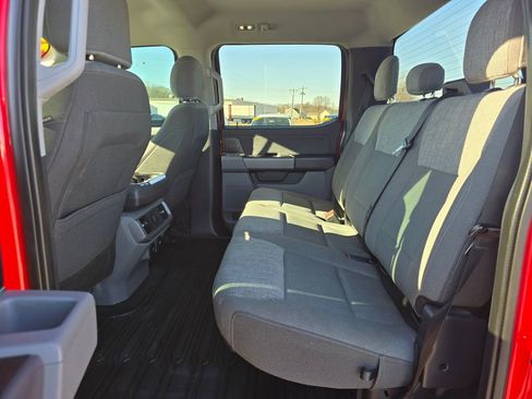 Used 2021 Ford F150 XLT w/ Equipment Group 302A High image 23