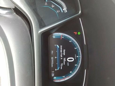 Used 2017 Honda Civic EX-T image 11