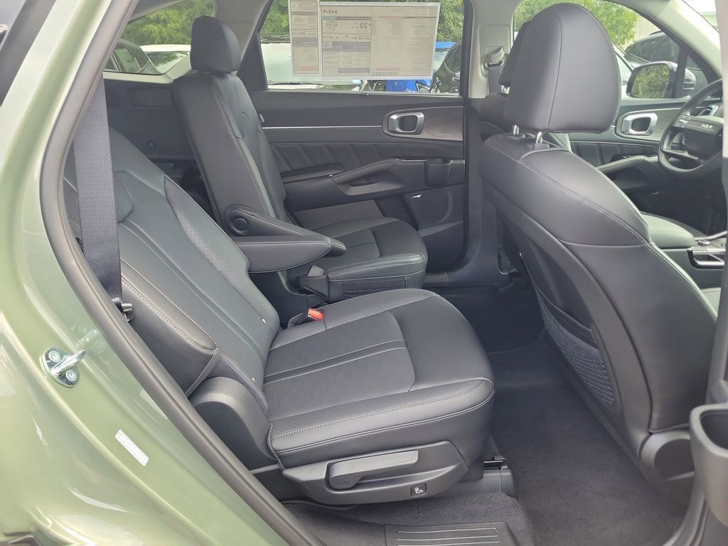 New 2026 Kia Sorento SX AWD/4WD image 12