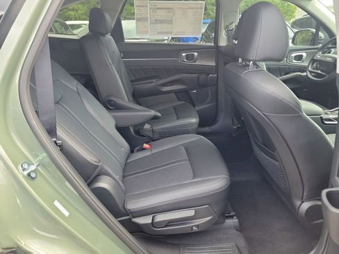 New 2026 Kia Sorento SX AWD/4WD image 12