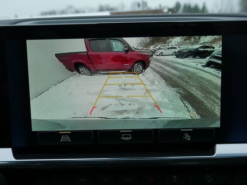 New 2026 Chevrolet Silverado 1500 LT Trail Boss w/ Convenience Package II image 17