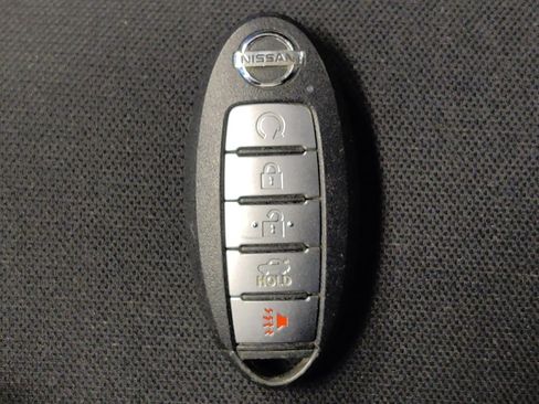 Used 2020 Nissan Sentra SV w/ Electronics Package FWD image 32