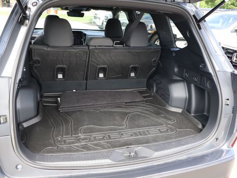 Used 2025 Subaru Forester Premium w/ Convenience Package #1 AWD/4WD image 15